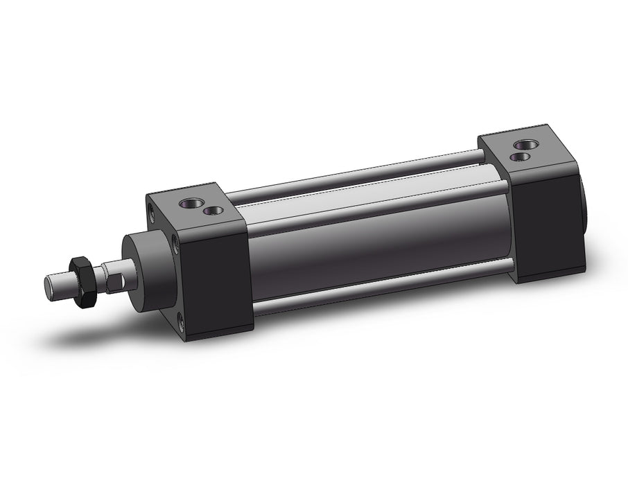 MBB32TF-75Z Cylinder, MB-Z, Tie Rod
