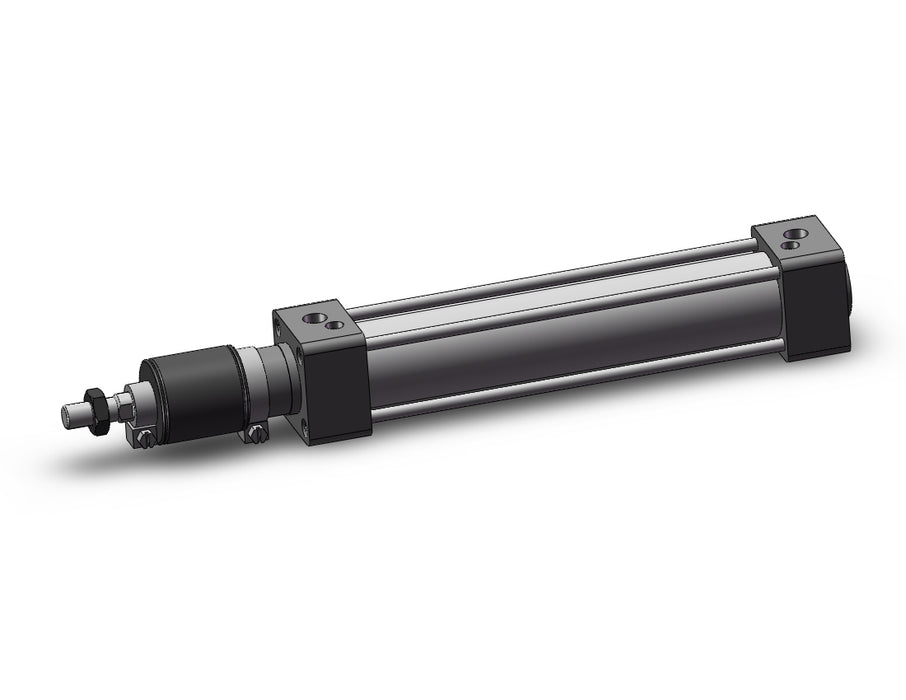 MBB32TN-150JZ Cylinder, MB-Z, Tie Rod
