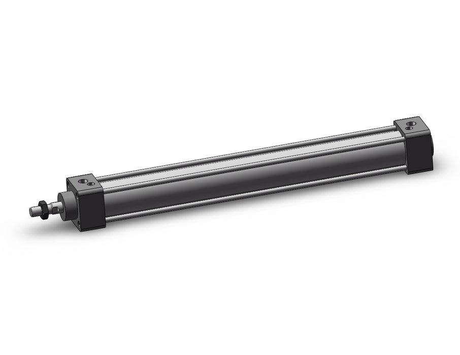 MBB32TN-300Z Cylinder, MB-Z, Tie Rod