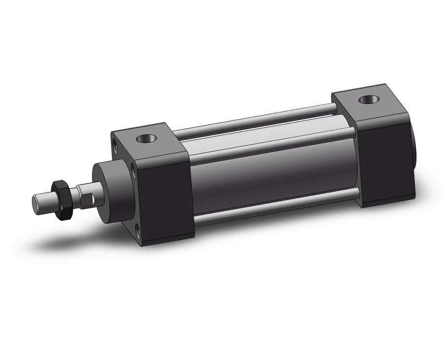 MBB32TN-50NZ Cylinder, MB-Z, Tie Rod