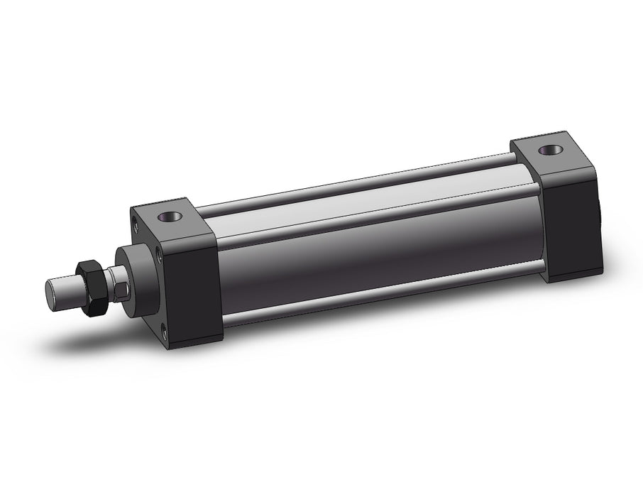 MBB50TN-150NZ Cylinder, MB-Z, Tie Rod