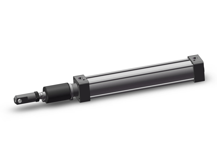 MBB50TN-300JZ-V Cylinder, MB-Z, Tie Rod