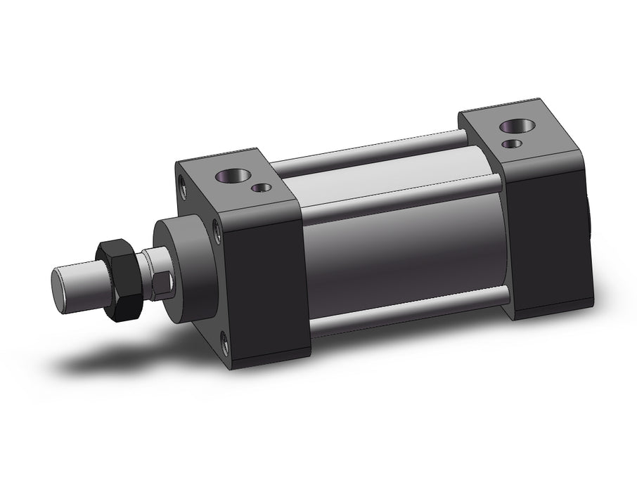 MBB50TN-50Z Cylinder, MB-Z, Tie Rod
