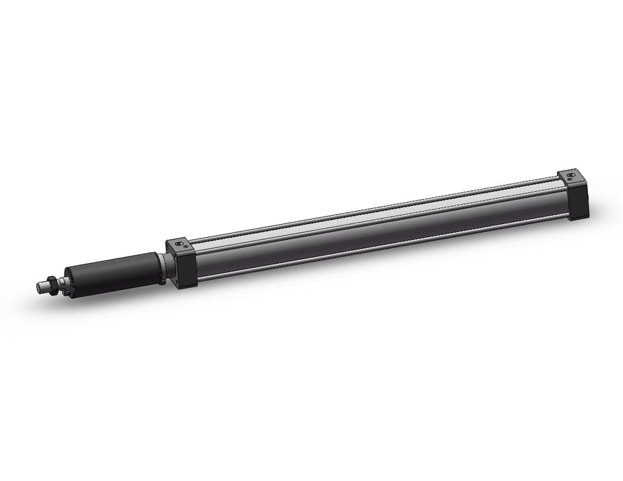 MBB50TN-600JZ Cylinder, MB-Z, Tie Rod