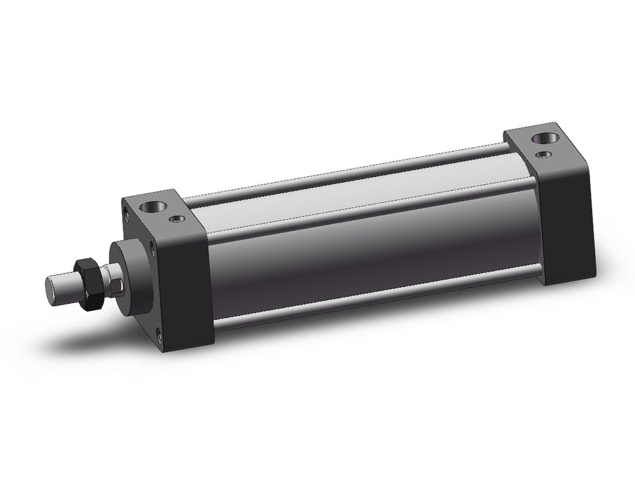 MBB63-175Z Cylinder, MB-Z, Tie Rod