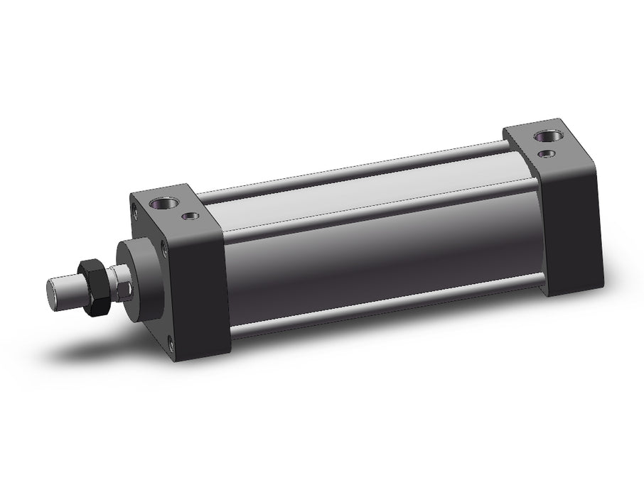 MBB63TF-150Z Cylinder, MB-Z, Tie Rod