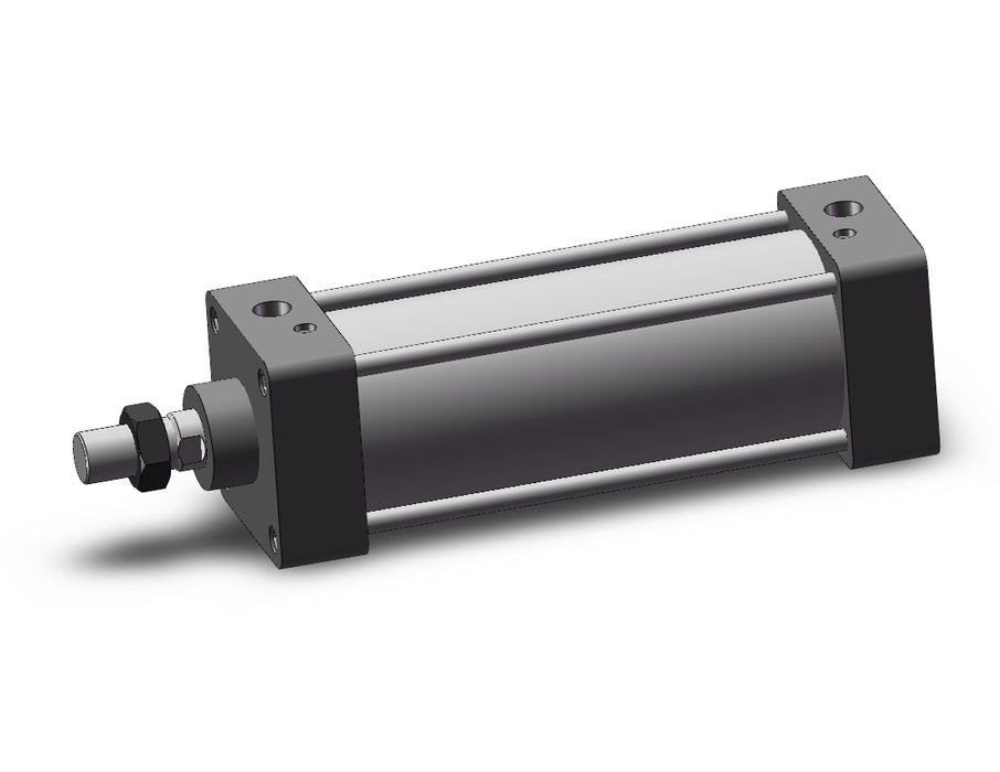MBB80-175Z Cylinder, MB-Z, Tie Rod
