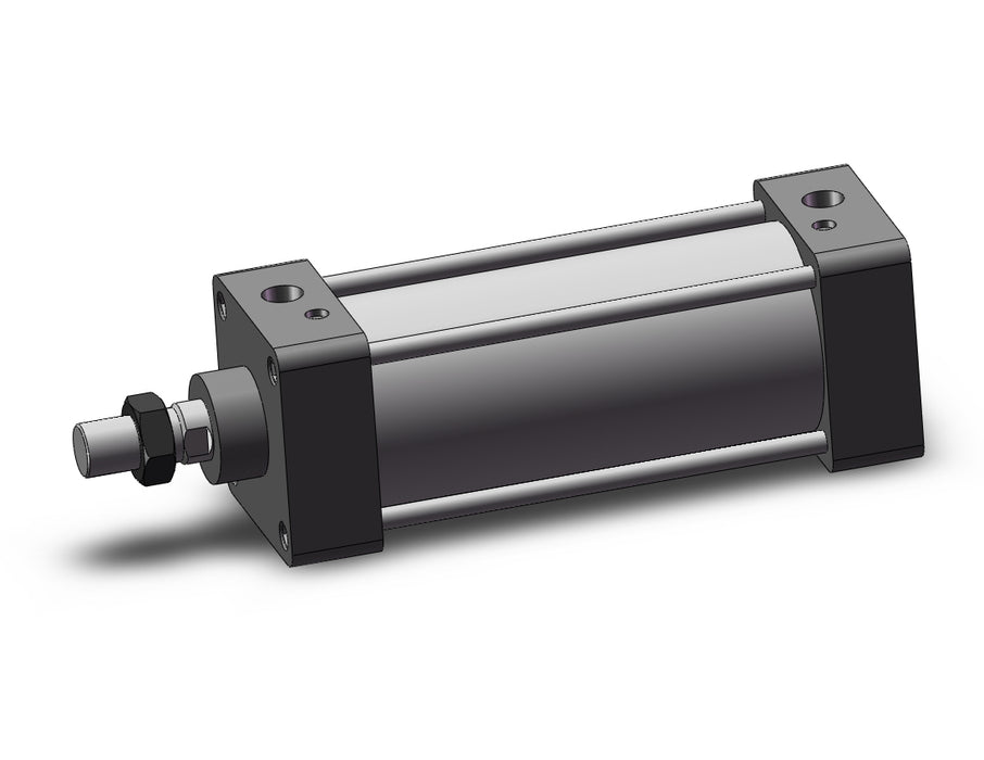 MBB80TN-150Z Cylinder, MB-Z, Tie Rod