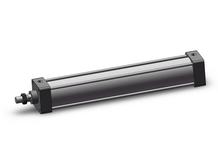 MBB80TN-450NZ Cylinder, MB-Z, Tie Rod