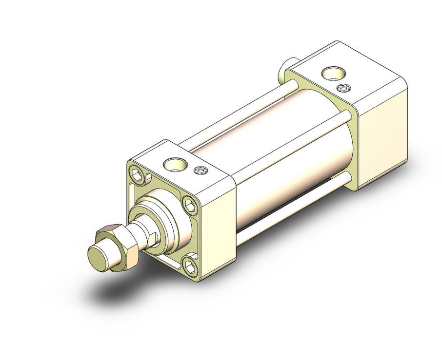 MBBB50TN-75-HL MB CYLINDER