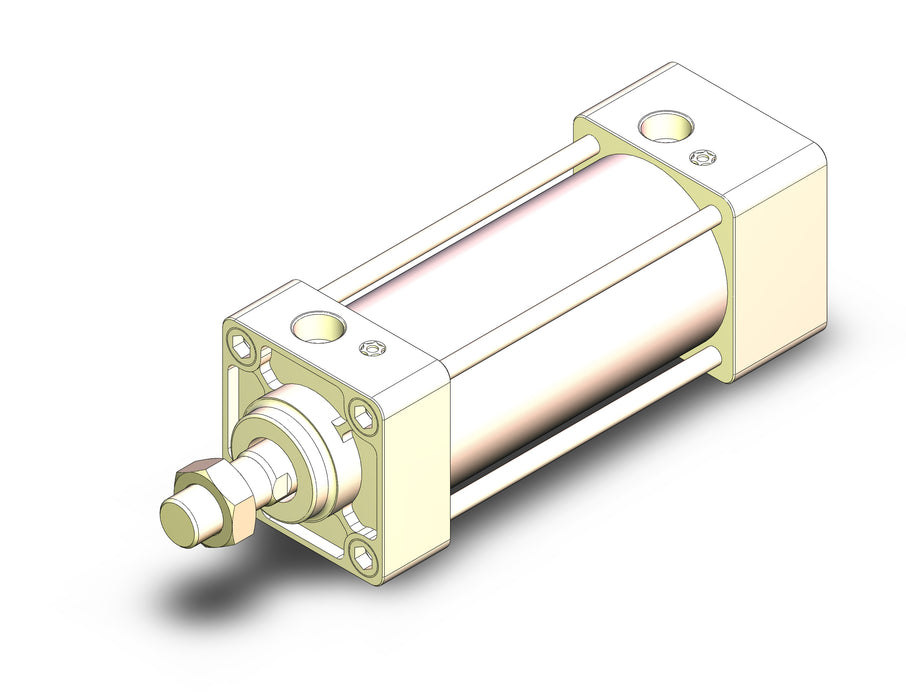 MBBB63-100-HN MB CYLINDER ASSY