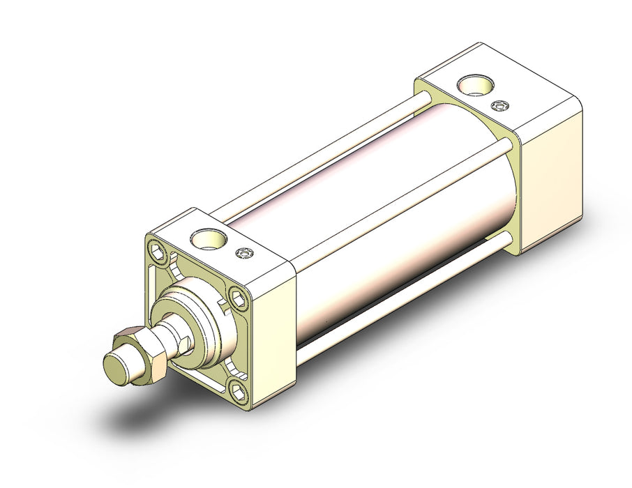 MBBB63-125-HN MB CYLINDER ASSY