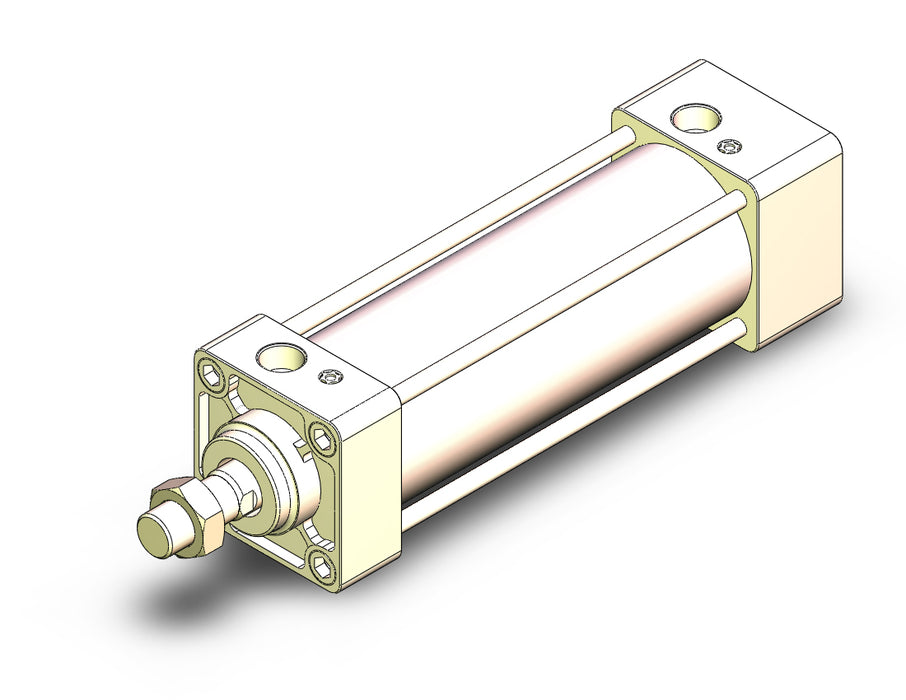 MBBB63-150-HN MB CYLINDER ASSY