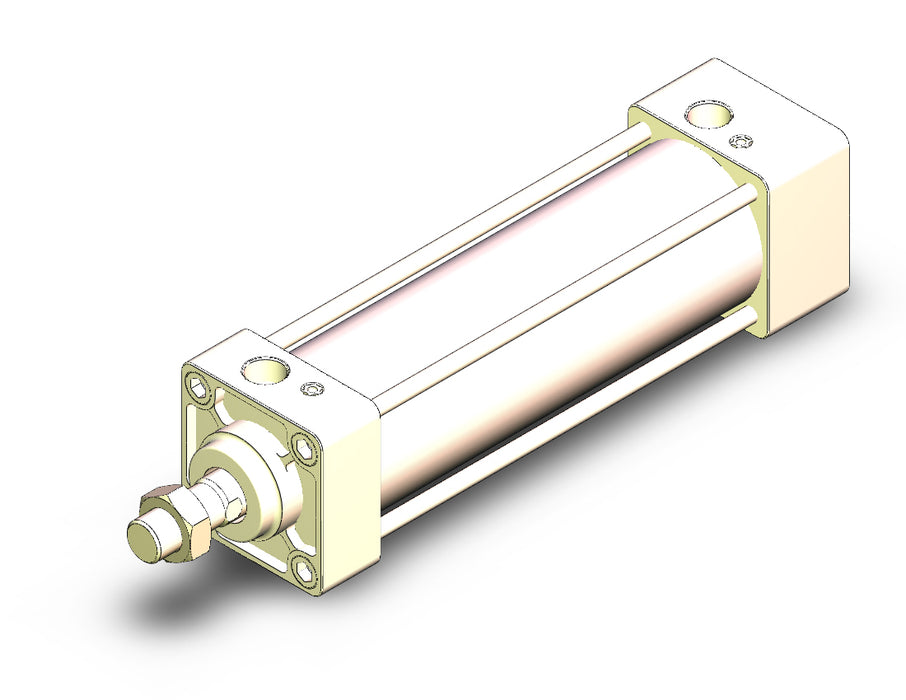 MBBB63-175-HN MB CYLINDER ASSY