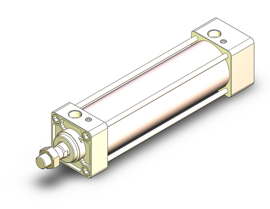 MBBB63-200-HN MB CYLINDER ASSY