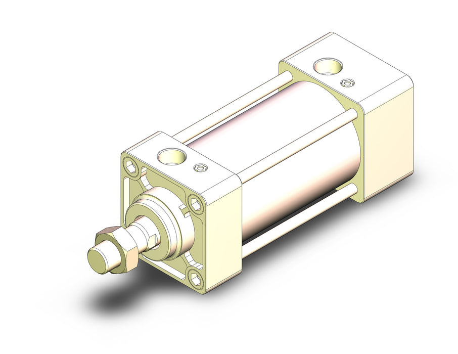 MBBB63-75-HN MB CYLINDER ASSY