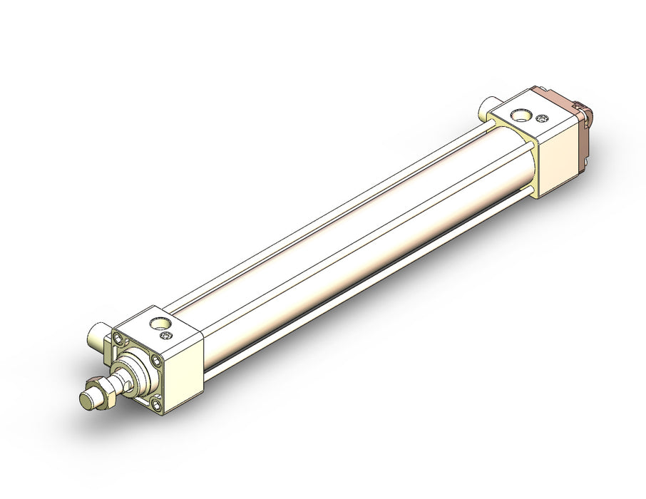 MBBC40TN-300-WL MBB CYLINDER ASSEMBLY