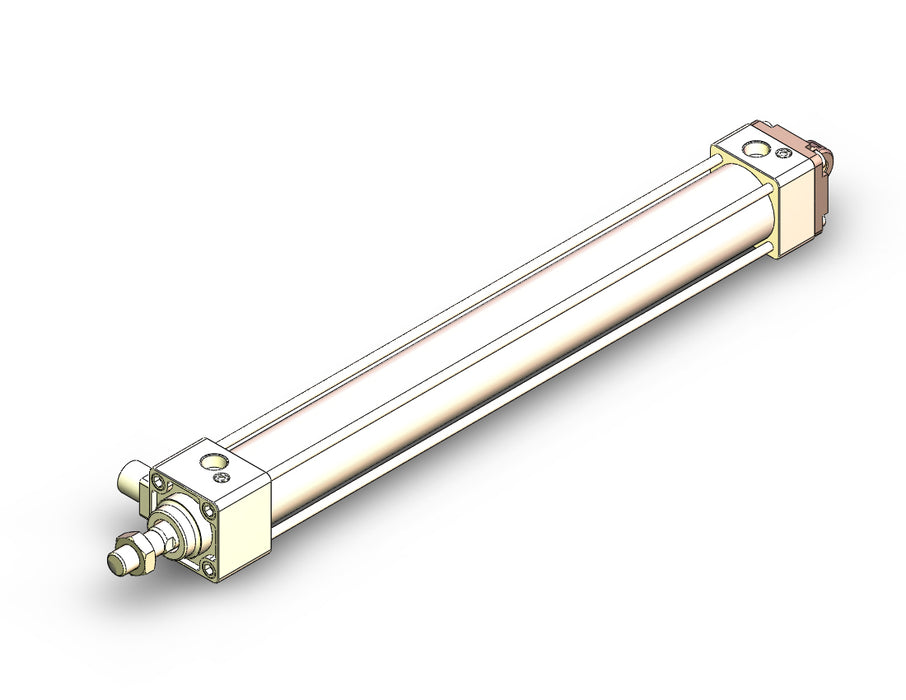 MBBC40TN-350-RL MBB CYLINDER ASSEMBLY
