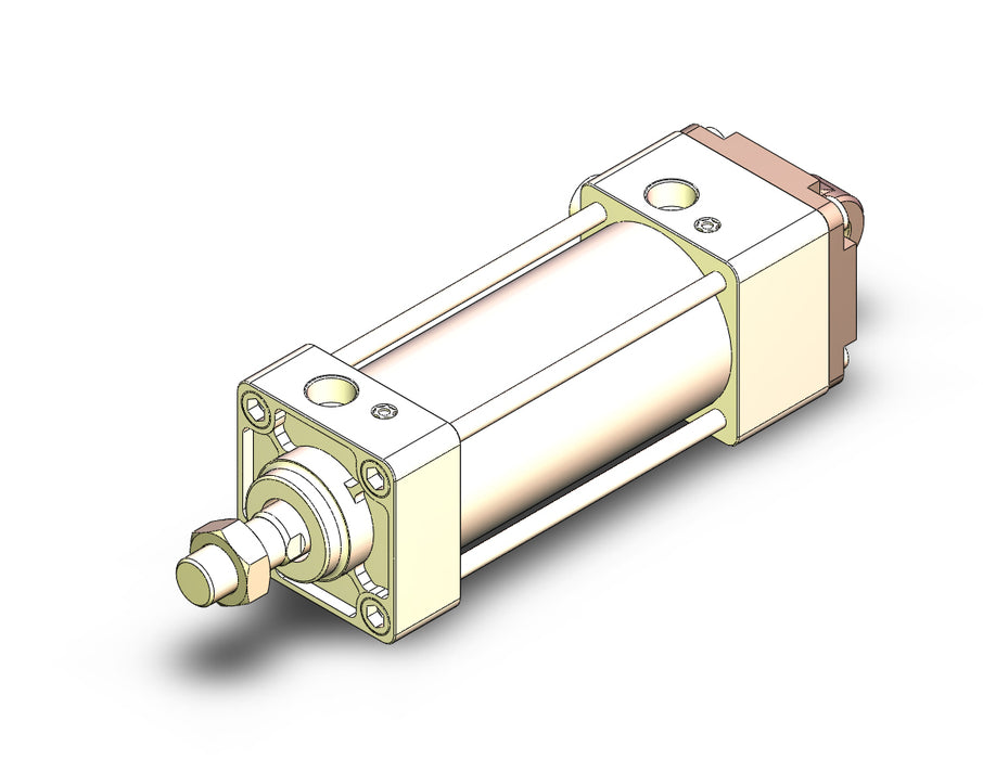 MBBC63-100-HL MB CYLINDER ASSY