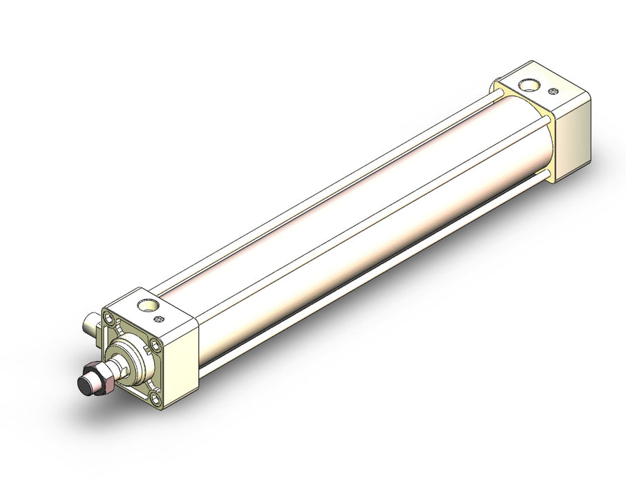MBBC63TN-400-WL MBB CYLINDER ASSEMBLY