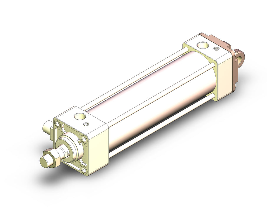 MBBD63-200-RL MB CYLINDER