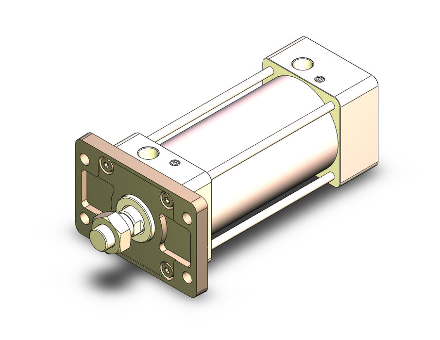 MBBF100-150-HN MB CYLINDER