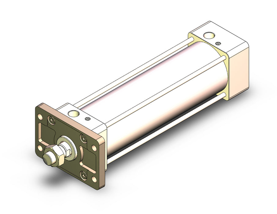 MBBF100-300-HN MB CYLINDER