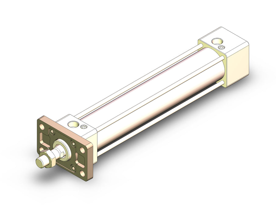 MBBF40-200-HN MB CYLINDER