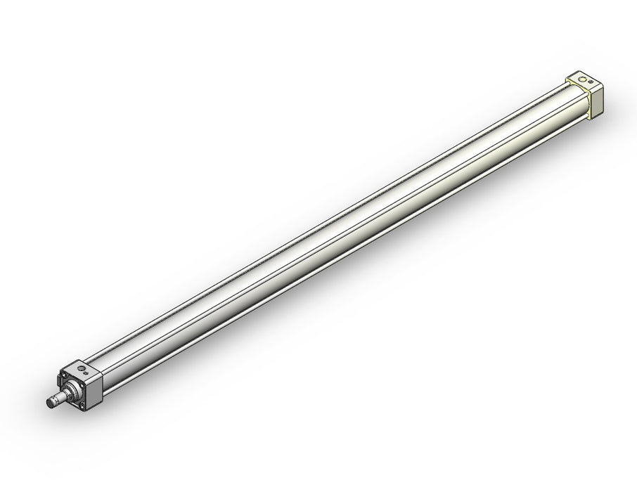 MBBF50-1200-RN CYL, TIE ROD, END LOCK