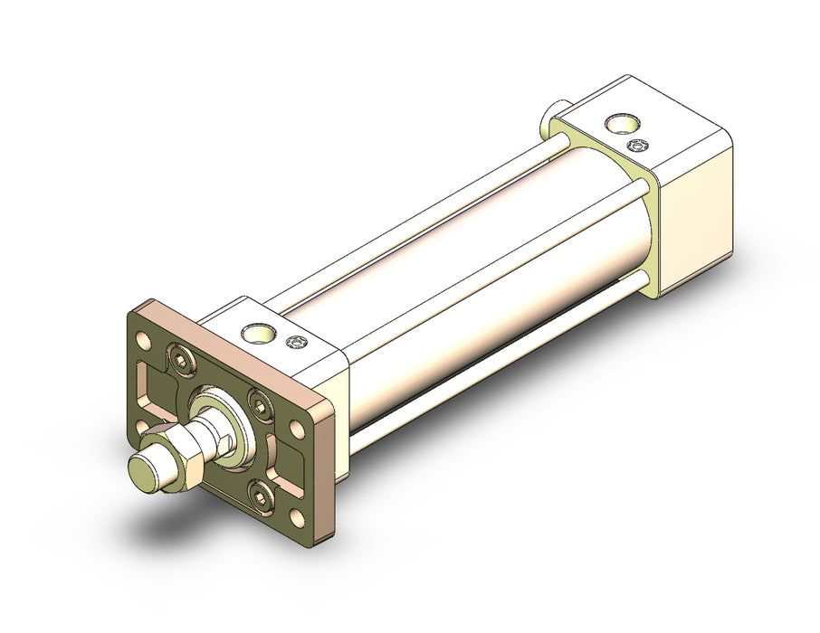 MBBF50-150-HL MB CYLINDER