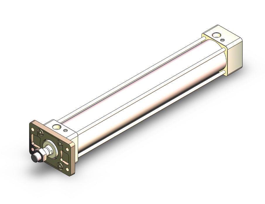 MBBF63-400-HN MB CYLINDER