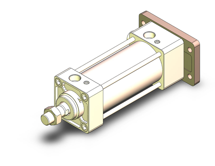 MBBG63TN-100-HL MB CYLINDER