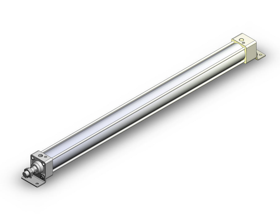 MBBL50-800-HN CYL, TIE ROD, END LOCK