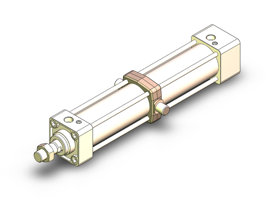 MBBT50TN-250-HN MB CYLINDER ASSY