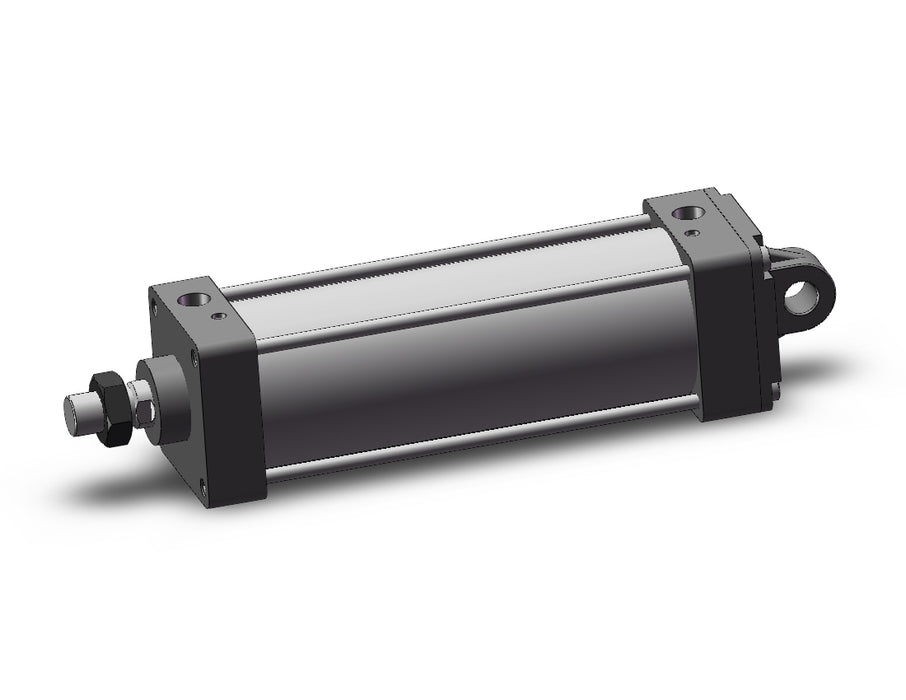 MBC100TN-250Z Cylinder, MB-Z, Tie Rod