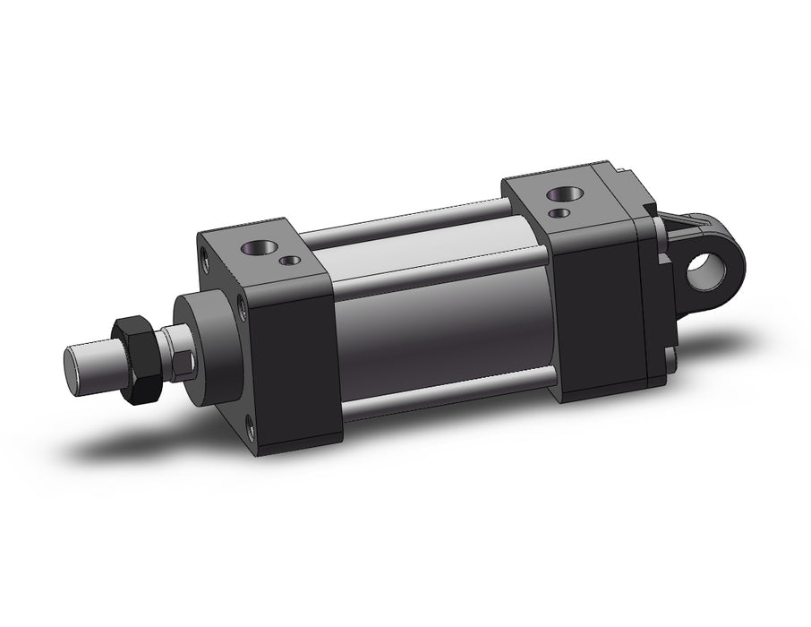 MBC50-50Z Cylinder, MB-Z, Tie Rod