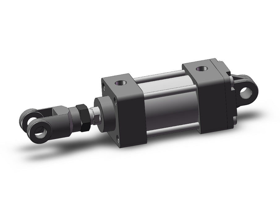 MBC50TN-25NZ-W Cylinder, MB-Z, Tie Rod