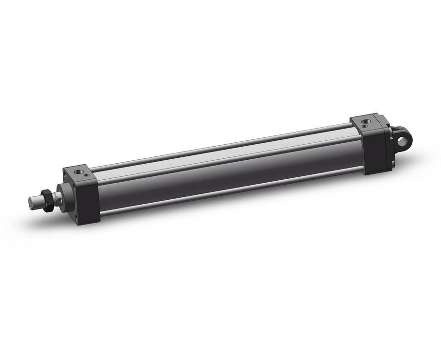 MBC50TN-350Z Cylinder, MB-Z, Tie Rod