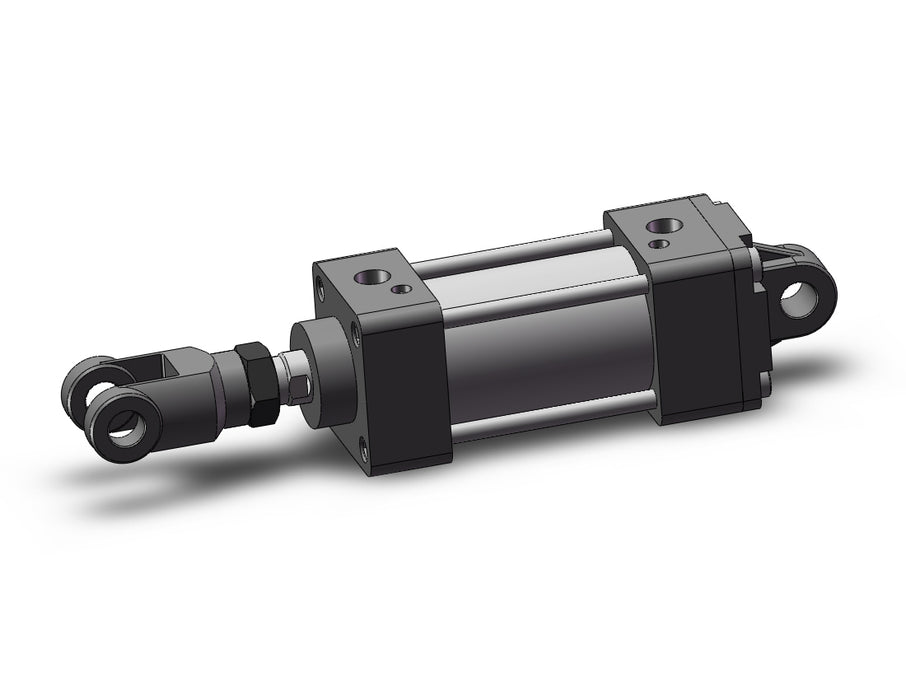 MBC50TN-50Z-W Cylinder, MB-Z, Tie Rod