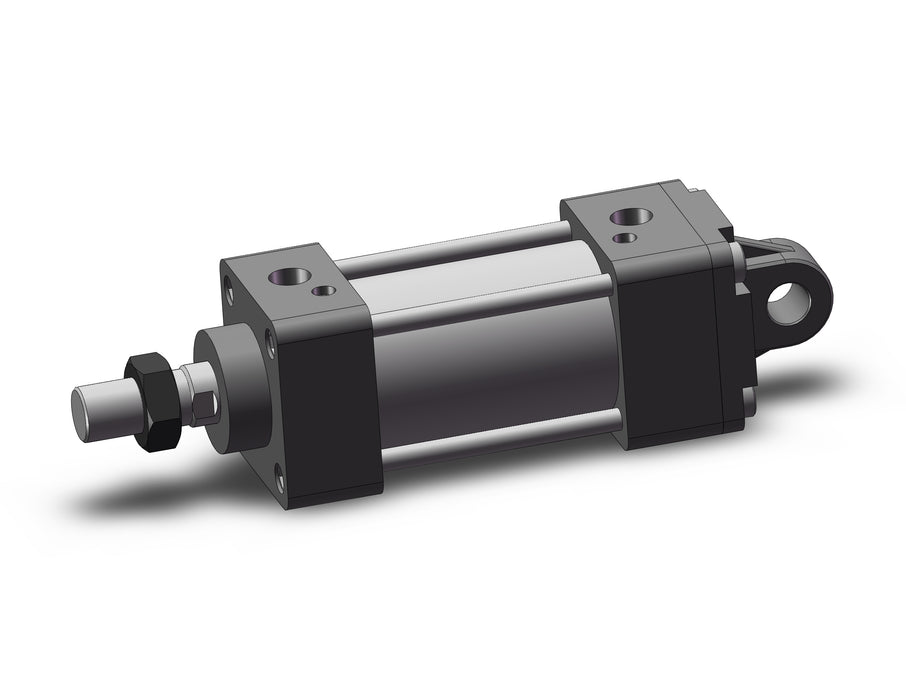 MBC50TN-50Z Cylinder, MB-Z, Tie Rod