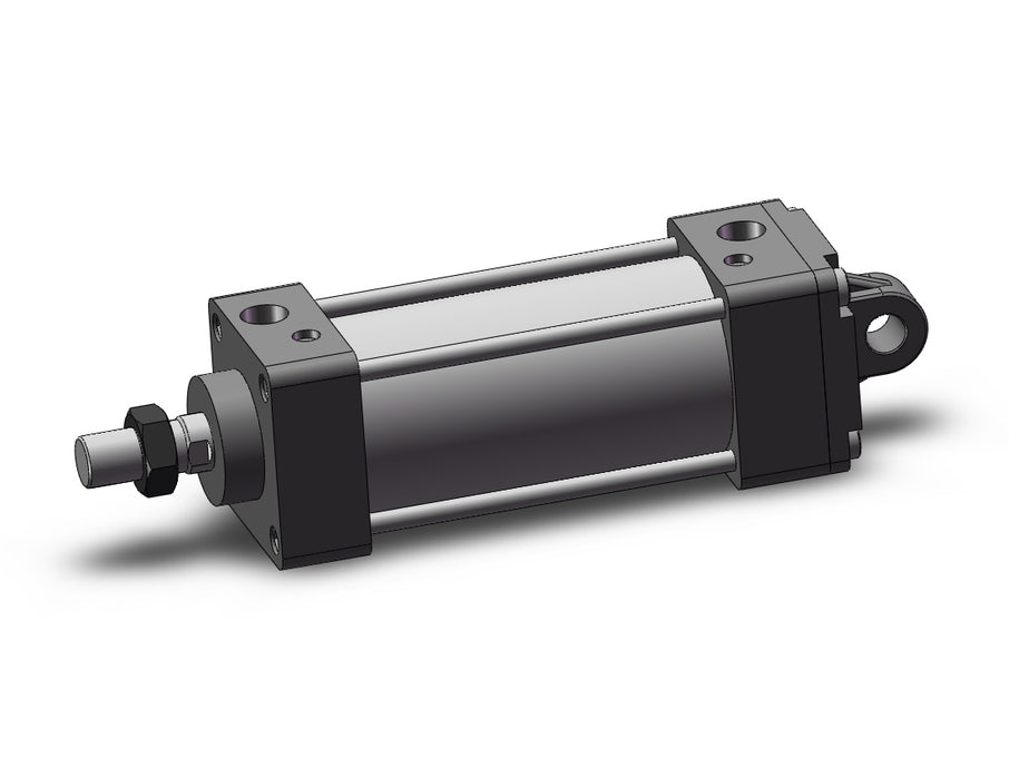 MBC63-100Z Cylinder, MB-Z, Tie Rod