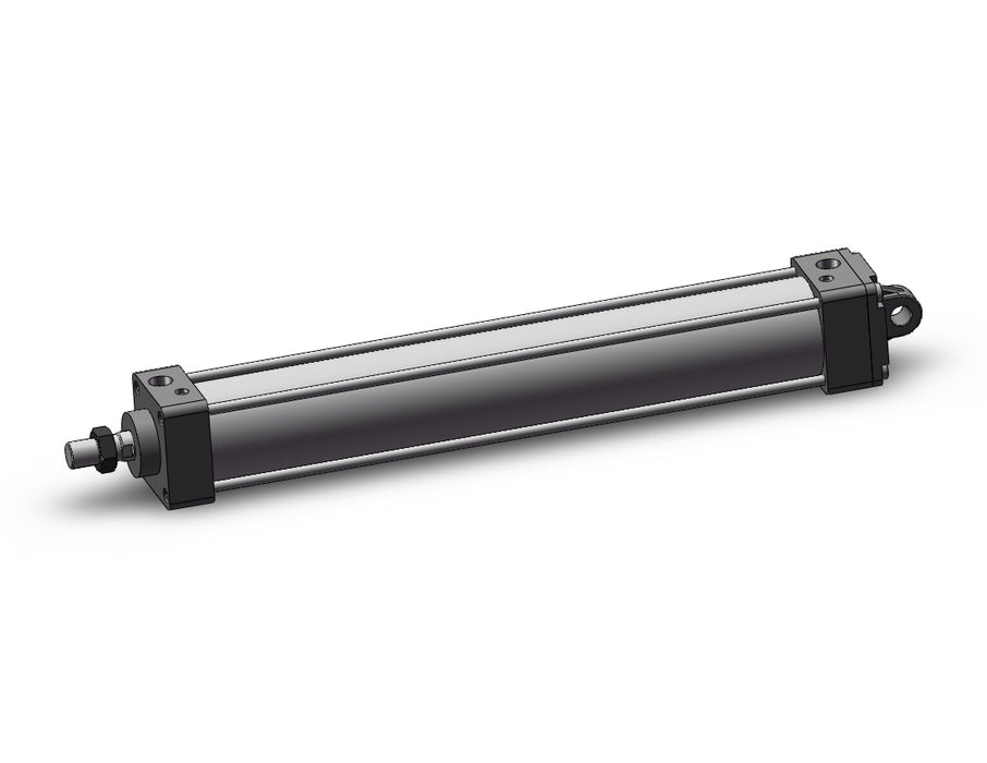 MBC63-400Z Cylinder, MB-Z, Tie Rod