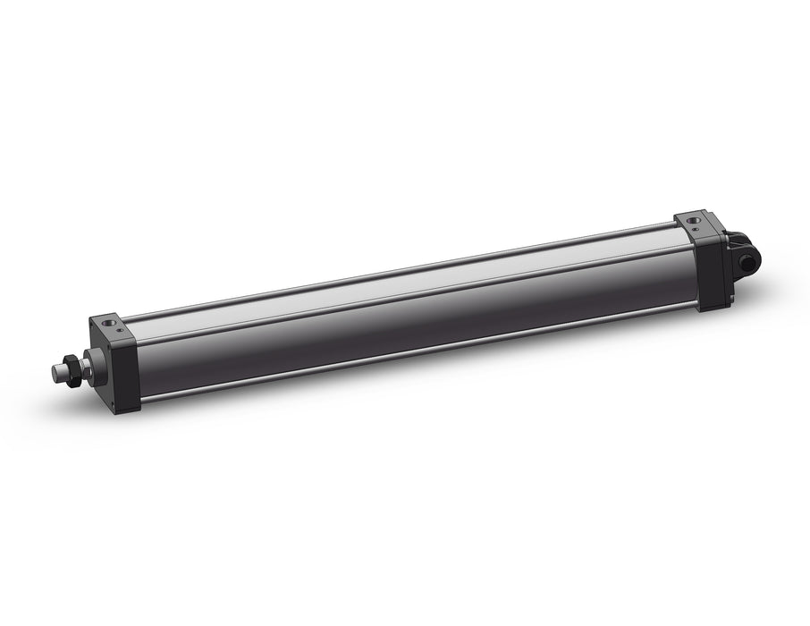 MBD100-800Z Cylinder, MB-Z, Tie Rod