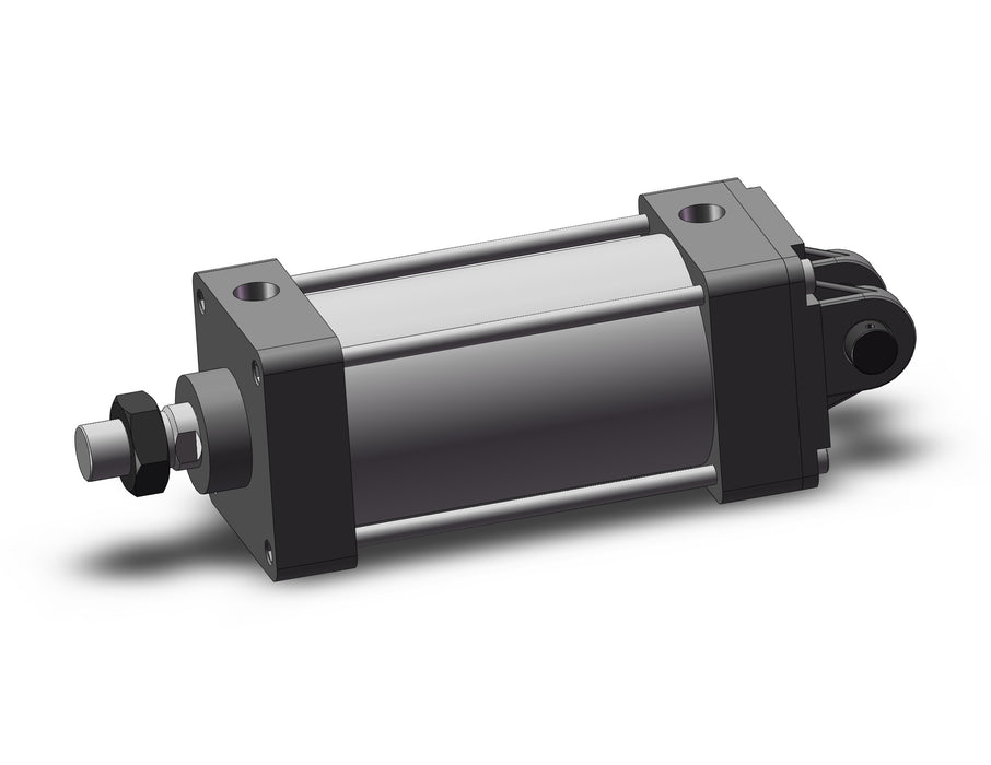 MBD100TN-125NZ Cylinder, MB-Z, Tie Rod