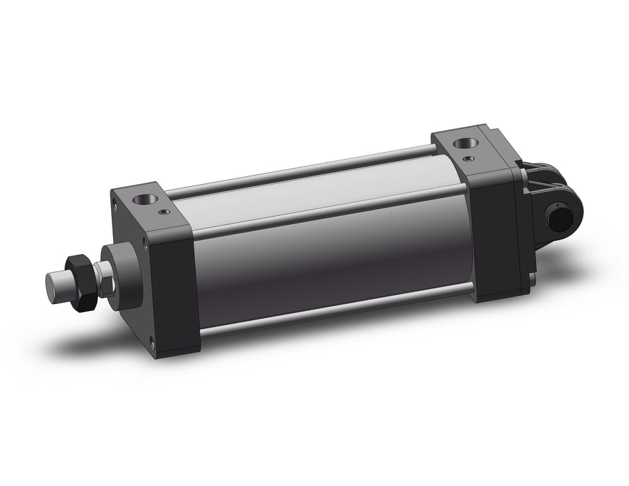 MBD100TN-200Z Cylinder, MB-Z, Tie Rod