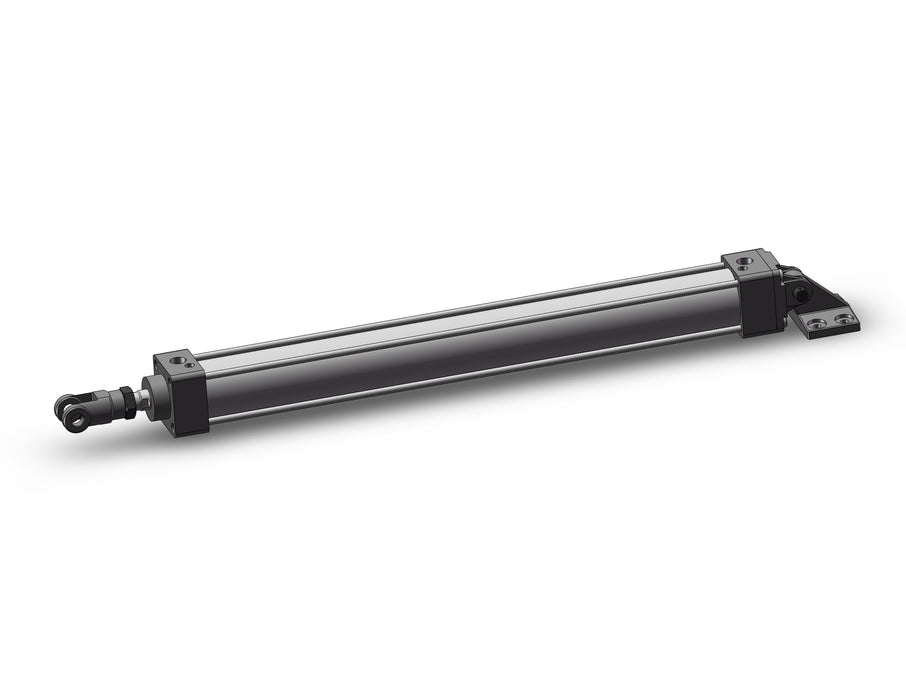 MBD40-400Z-NW Cylinder, MB-Z, Tie Rod