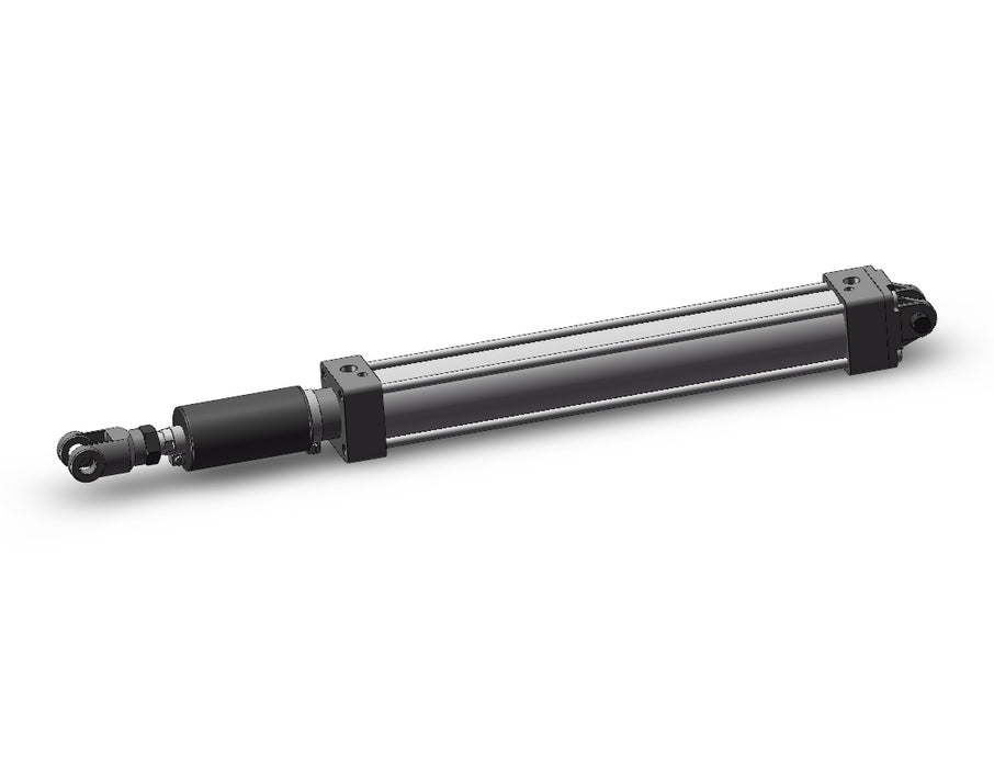 MBD50TN-350JZ-W Cylinder, MB-Z, Tie Rod
