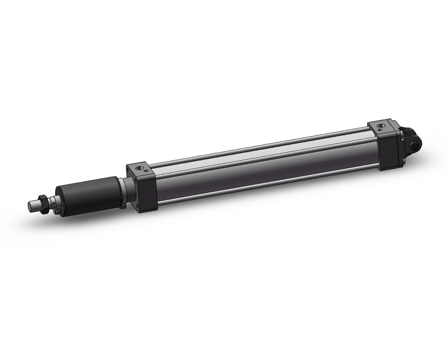 MBD50TN-350JZ Cylinder, MB-Z, Tie Rod