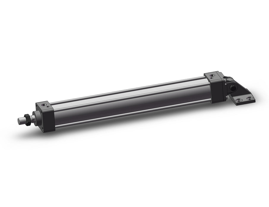 MBD50TN-400Z-N Cylinder, MB-Z, Tie Rod