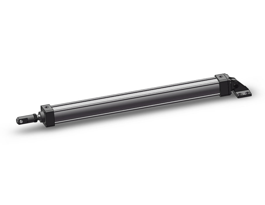MBD50TN-600NZ-NV Cylinder, MB-Z, Tie Rod
